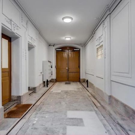 Le Studio Jardin D'Eden Metro Palais De Justice Apartment Toulouse Exterior photo